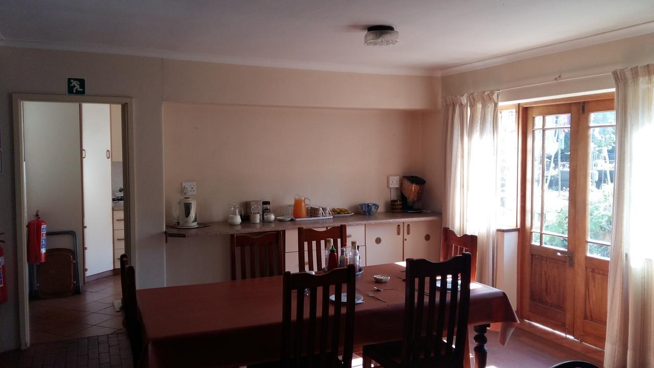 Babbling Brook B&B Closes At Half Past Eight אמפאנייני מראה חיצוני תמונה